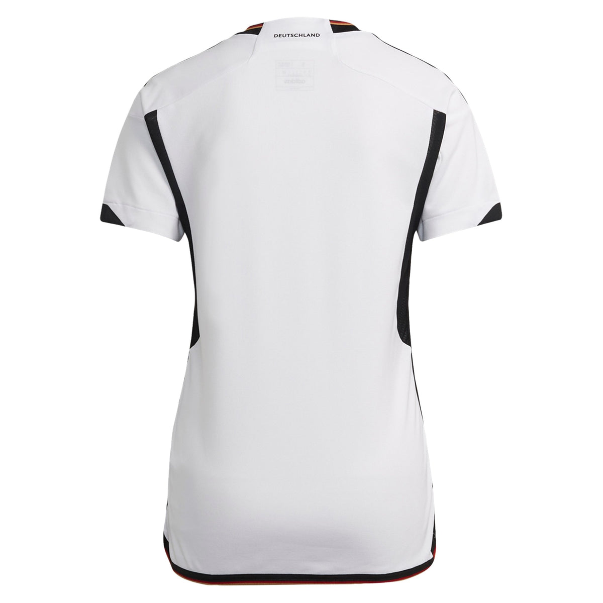 Women's Replica adidas Germany Home Jersey 2022 HF1474 – Soccer Zone USA