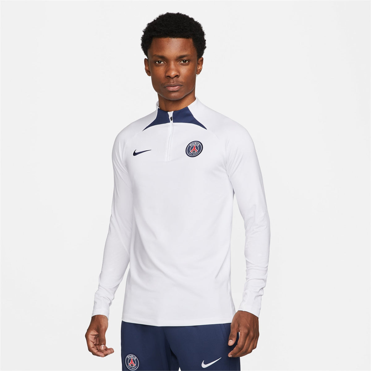 Nike Paris Saint-Germain Long Sleeve Goalkeeper Jersey 22/23