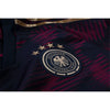 Men's Replica adidas Germany Long Sleeve Away Jersey 2022