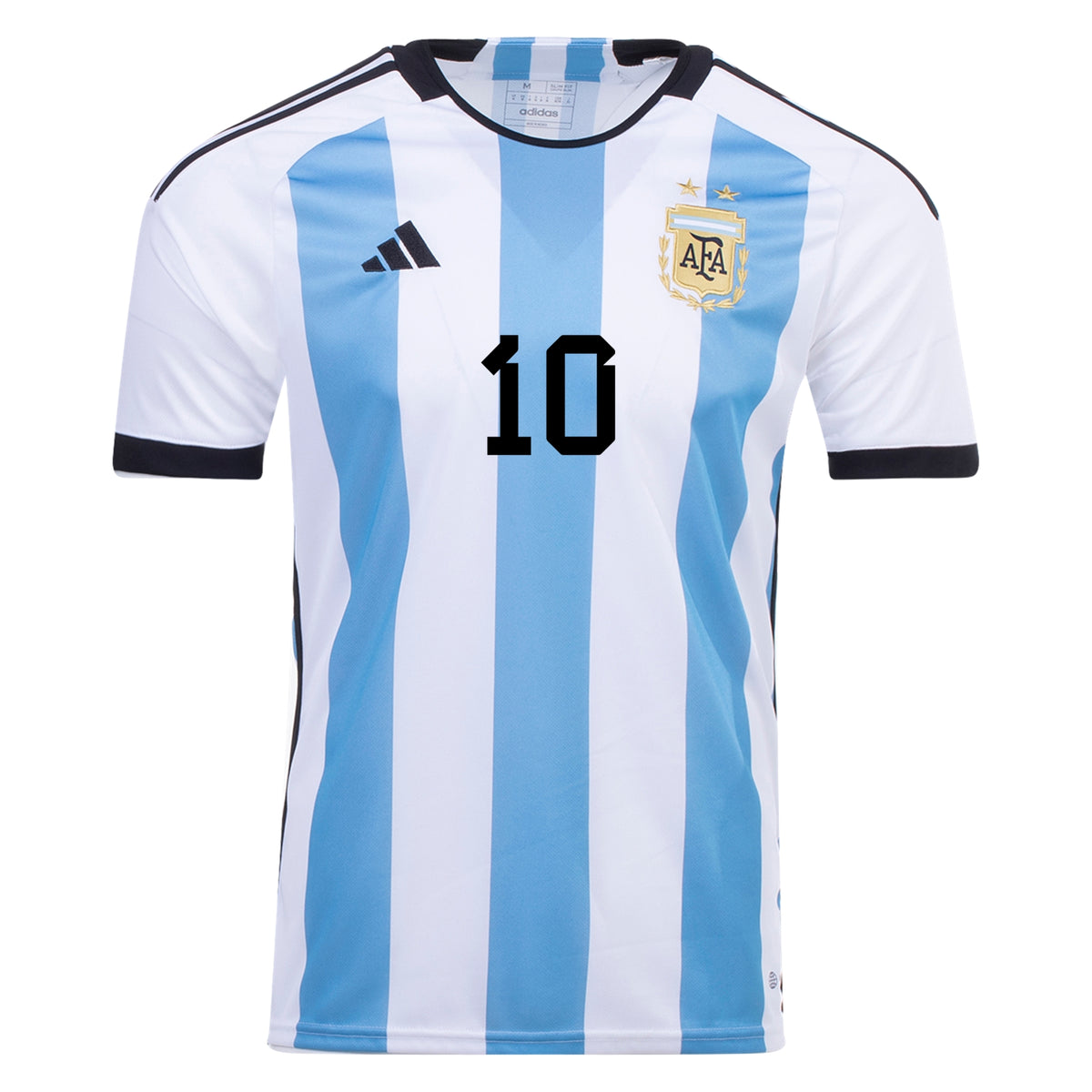 Men's Replica adidas Messi Argentina Away Jersey 2022 HF2159 – Soccer Zone  USA