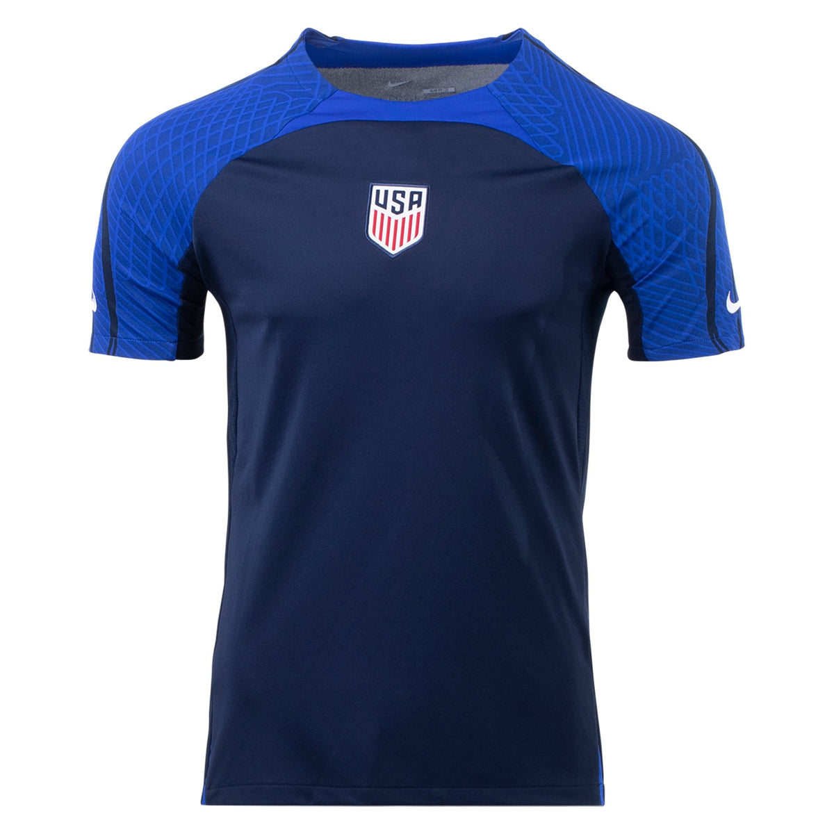 Nike Brazil Strike Training Jersey 2022 DH6441-390 – Soccer Zone USA