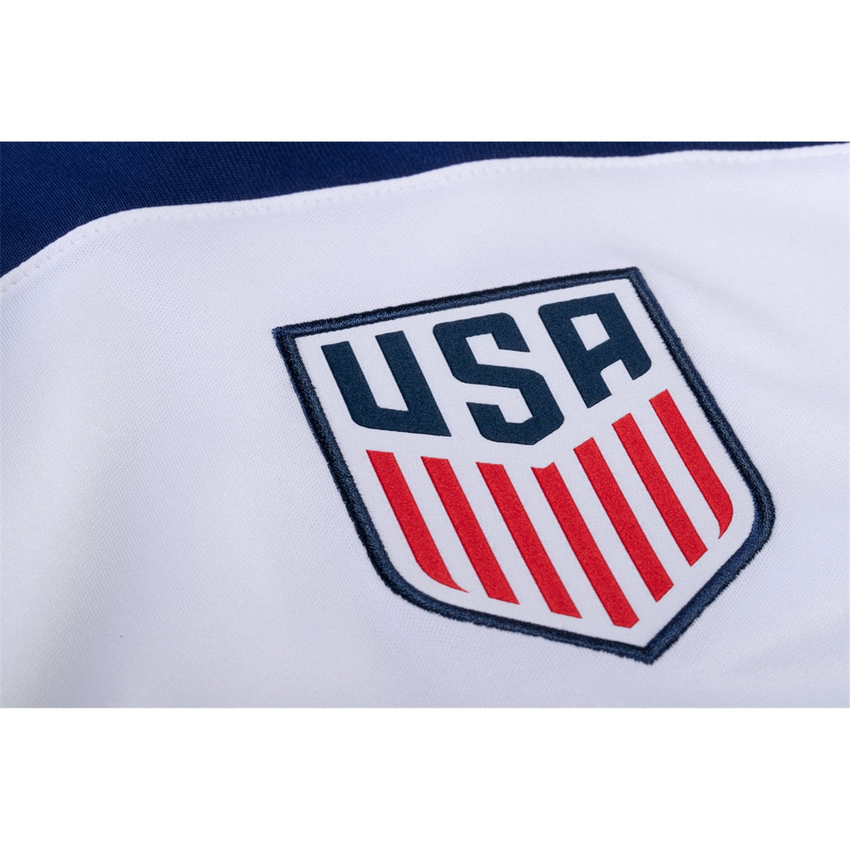 2016-2017 USMNT Long Sleeve Nike Authentic Kit Soccer Jersey USA Player  Issue M