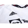Men's Authentic adidas B. Fernandes Manchester United Away Jersey 22/23
