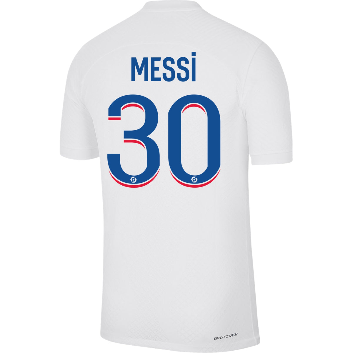 Men's Authentic Nike Messi Paris Saint-Germain Third Jersey 22/23 - UCL  DN2709-101 – Soccer Zone USA