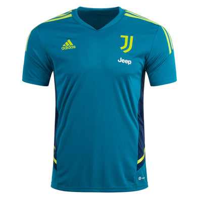 adidas Juventus Training Jersey 22/23
