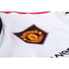 Men's Authentic adidas Manchester United Away Jersey 22/23