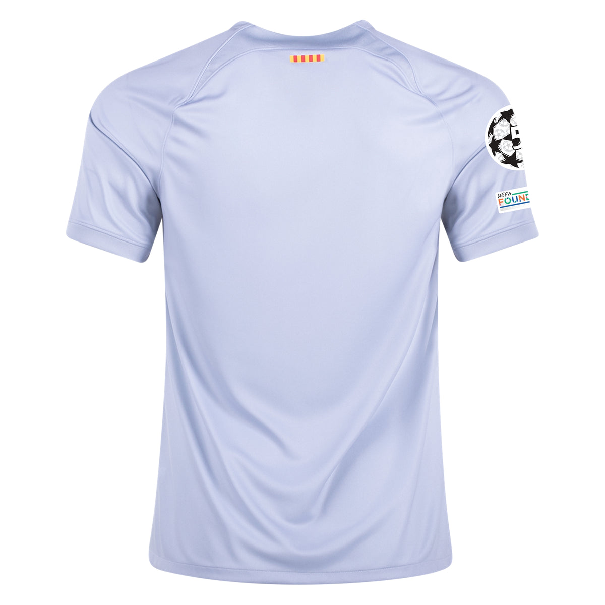 Adult Replica Third Jersey