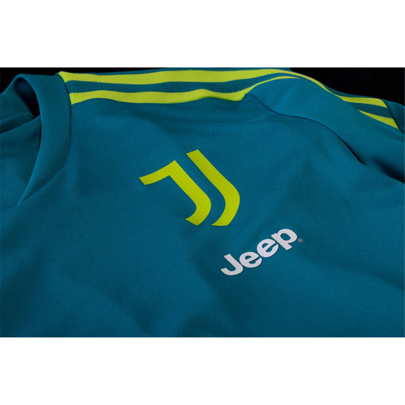 adidas Juventus Training Jersey 22/23