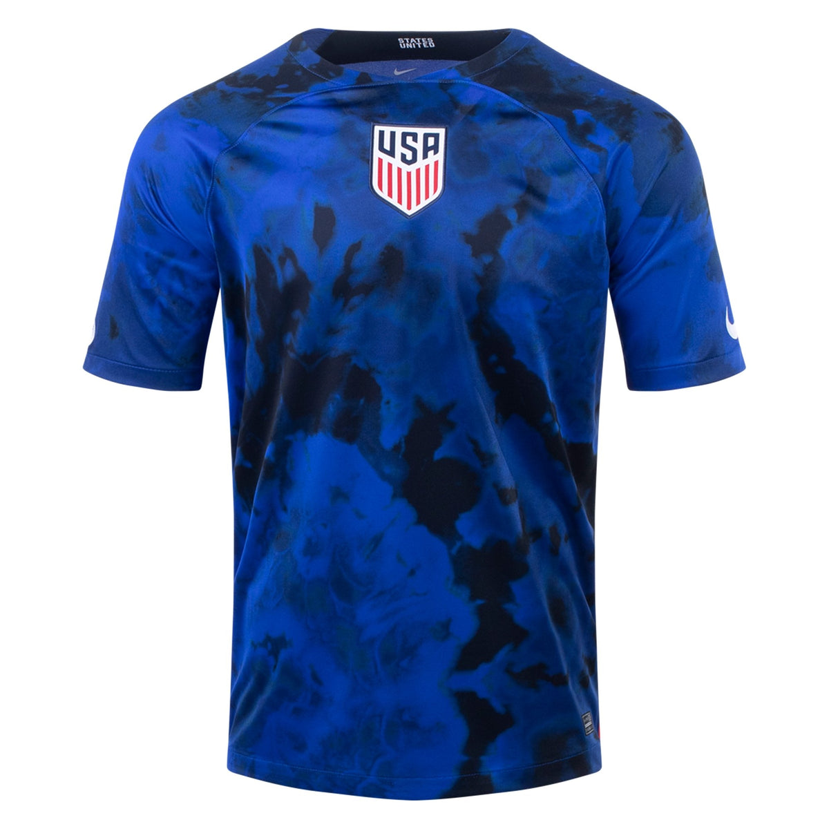 Men's Replica Nike Portugal Away Jersey 2022 DN0691-133 – Soccer Zone USA