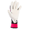 adidas Predator Pro Hybrid Goalkeeper Gloves - Black/Pink