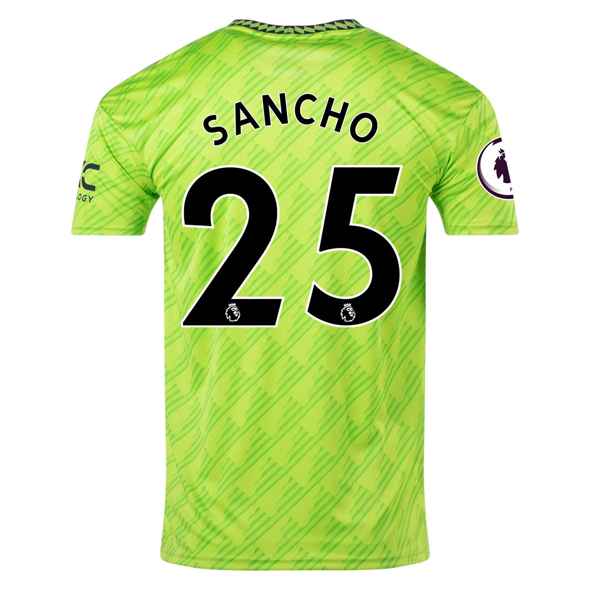 Sancho jersey best sale