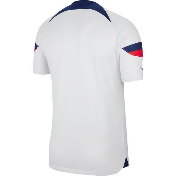 Men's Authentic Nike USMNT Home Jersey 2022