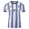 Men's Replica adidas Federico Chiesa Juventus Home Jersey 2022/23