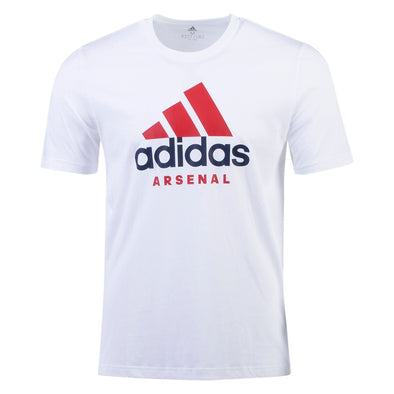 Men's adidas Arsenal DNA T-Shirt 22/23