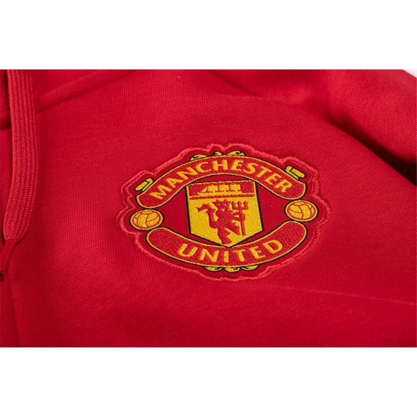 adidas Manchester United DNA Hoodie 22/23
