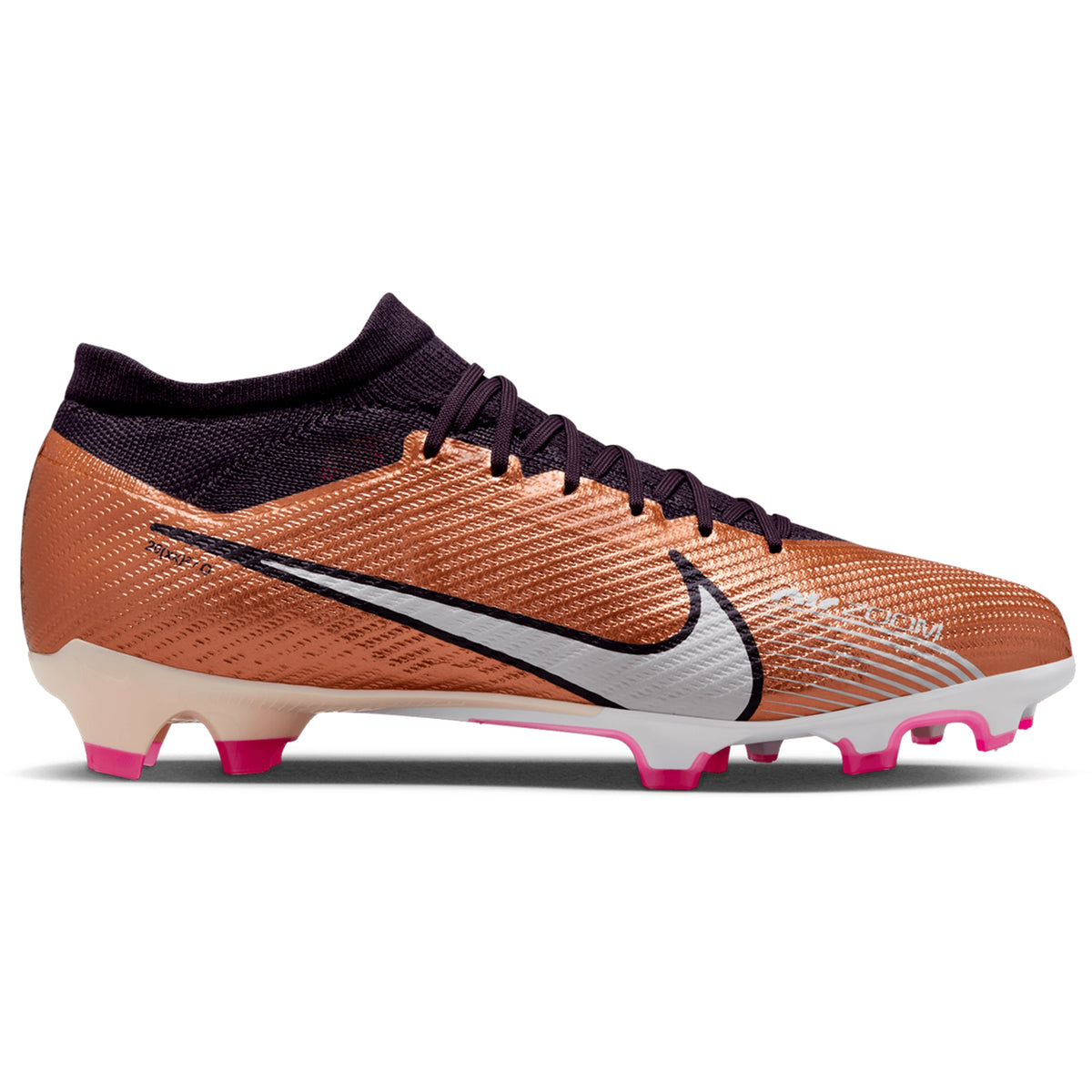 Nike Zoom Mercurial Vapor 15 Pro AG-Pro, FB1444-810