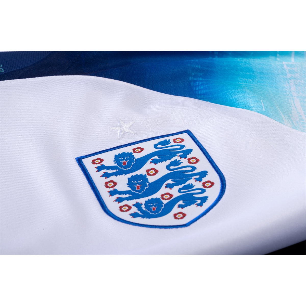 Men's Replica Nike England Away Jersey 2022 DN0685-600 – Soccer Zone USA