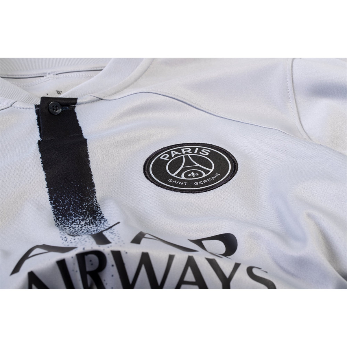 Men's Replica Nike Paris Saint - Germain Away Jersey 22/23 - XL