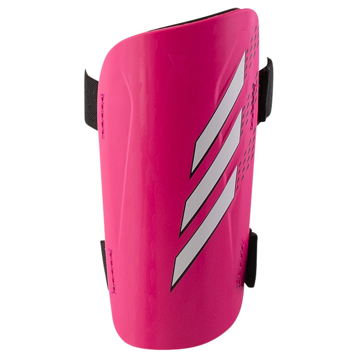 adidas X Training Shin Guards Pink HN5616 Soccer Zone USA