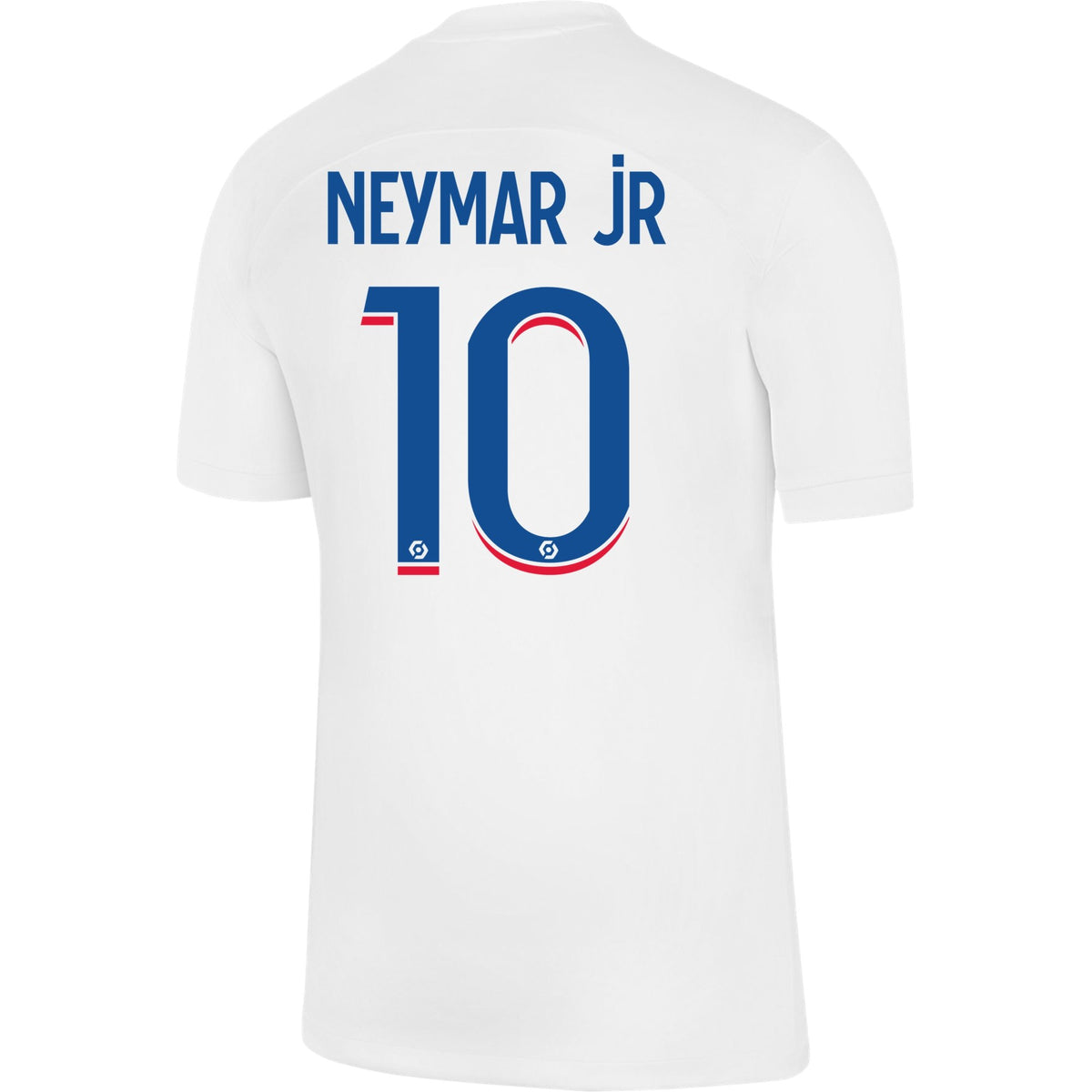 Men's Replica Nike Neymar Jr Paris Saint-Germain Home Jersey 22/23