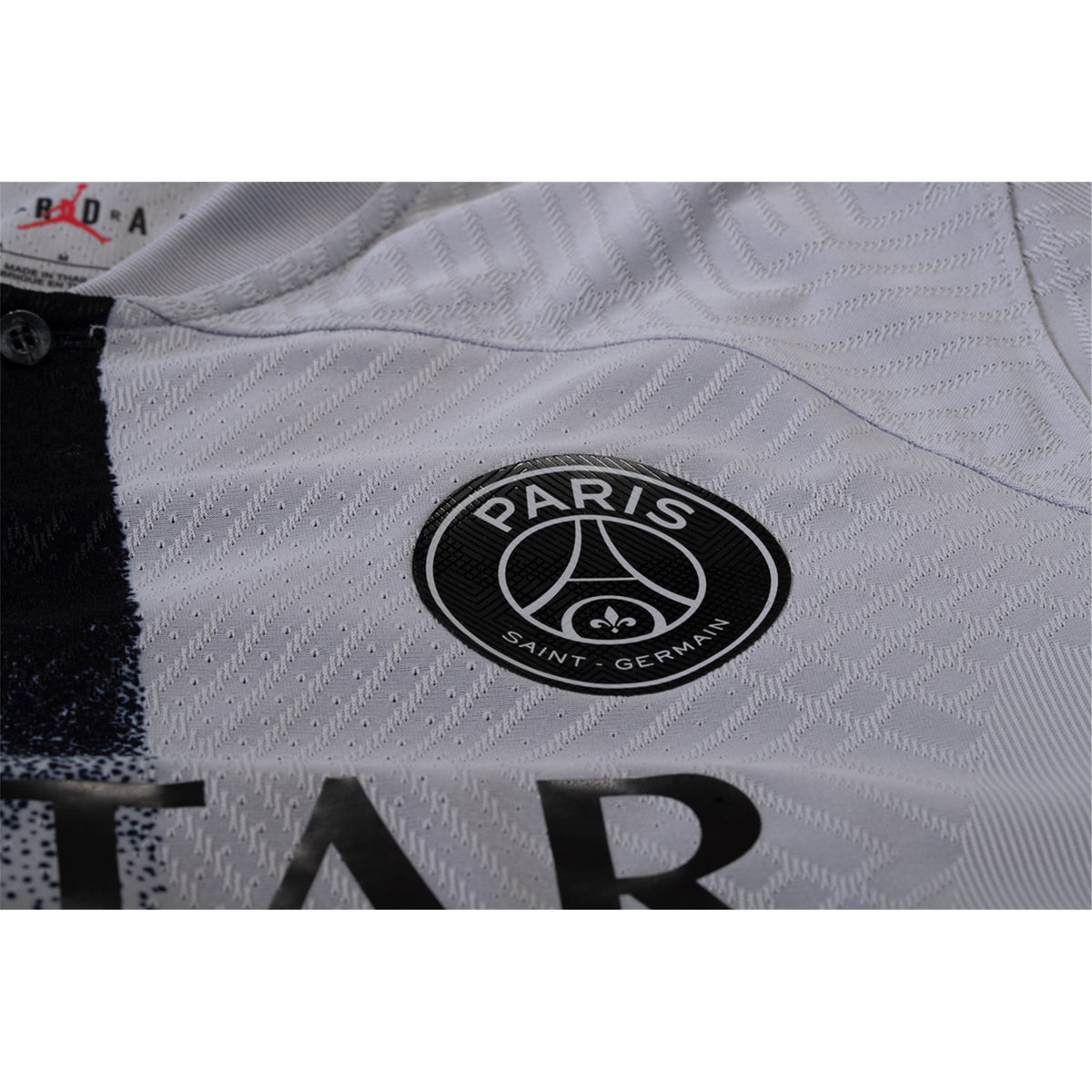 Men's Authentic Nike Mbappe Paris Saint-Germain Away Jersey 22/23 - UCL  DJ7648-078 – Soccer Zone USA