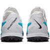Nike Phantom GX Academy DF TF Turf Soccer Shoes - Blue/Pink/White/Black