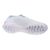 adidas X Speedportal.3 Parley TF Artificial Turf Soccer Shoe White/Grey/Blue
