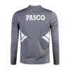 PASCO adidas Condivo 22 Training Top Grey