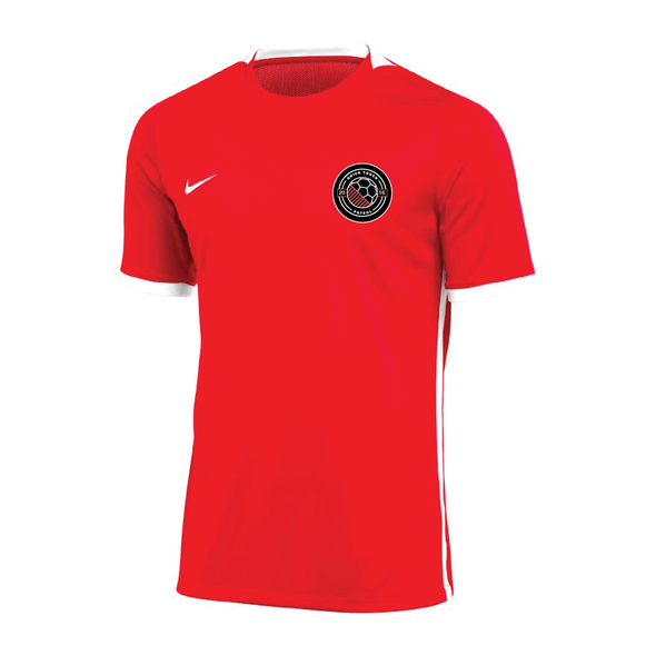 Quick Touch FC Nike Challenge IV Jersey Red