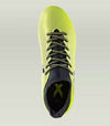 Adidas Youth X 17.3 FG Soccer Cleat - Yellow/Core Black