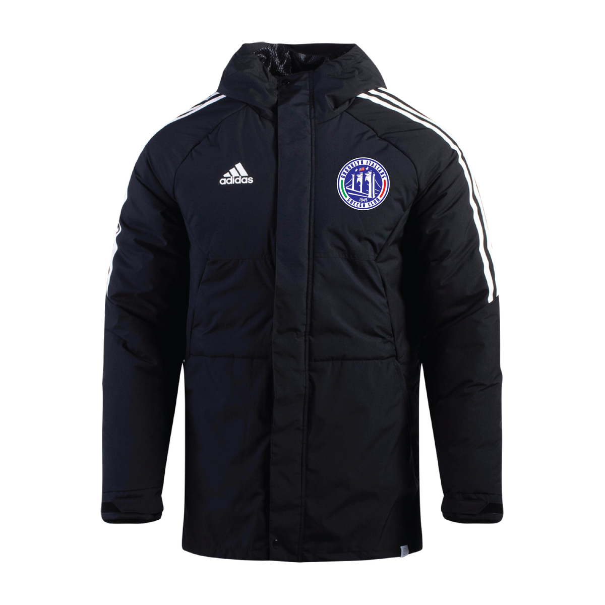 道*雪様 Parmalat ユニホーム adidas adidas Condivo 22 Stadium Jacket H21252 – Soccer Zone USA