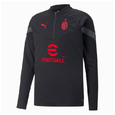 Men's Puma AC Milan Long Sleeve Training Top 22/23