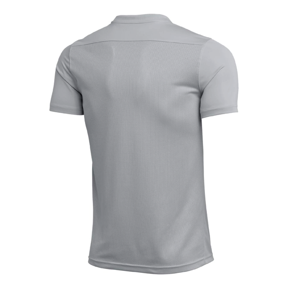 Quick Touch FC Nike Park VII Practice Jersey Grey