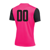 Quick Touch FC Nike Tiempo Premier II Goalkeeper Jersey Pink/Black