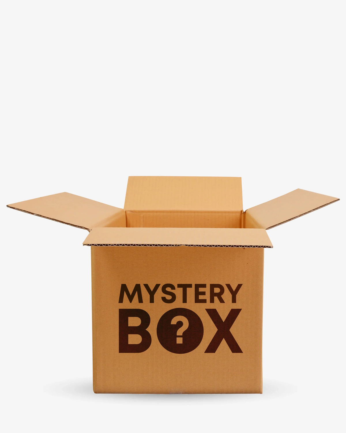 Mystery Boxes