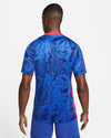 FFF 2022 Stadium Home Men's Nike Dri-FIT Soccer Jersey