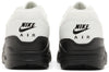 Nike Air Max 1 'Chlorophyll'- Summit White/Black/White/Chlorophyll