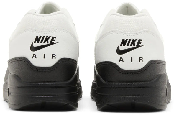Nike Air Max 1 'Chlorophyll'- Summit White/Black/White/Chlorophyll