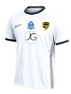 KOSA SC NOSA Nike Academy 25 Jersey White