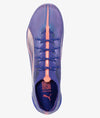 Puma Ultra 5 Ultimate FG/AG Firm Ground Soccer Cleat - Lapis Lazuli/White/Sunset Glow