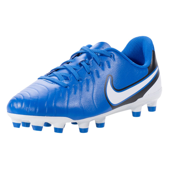 Nike Junior Tiempo Legend 10 Club FG/MG Soccer Cleat