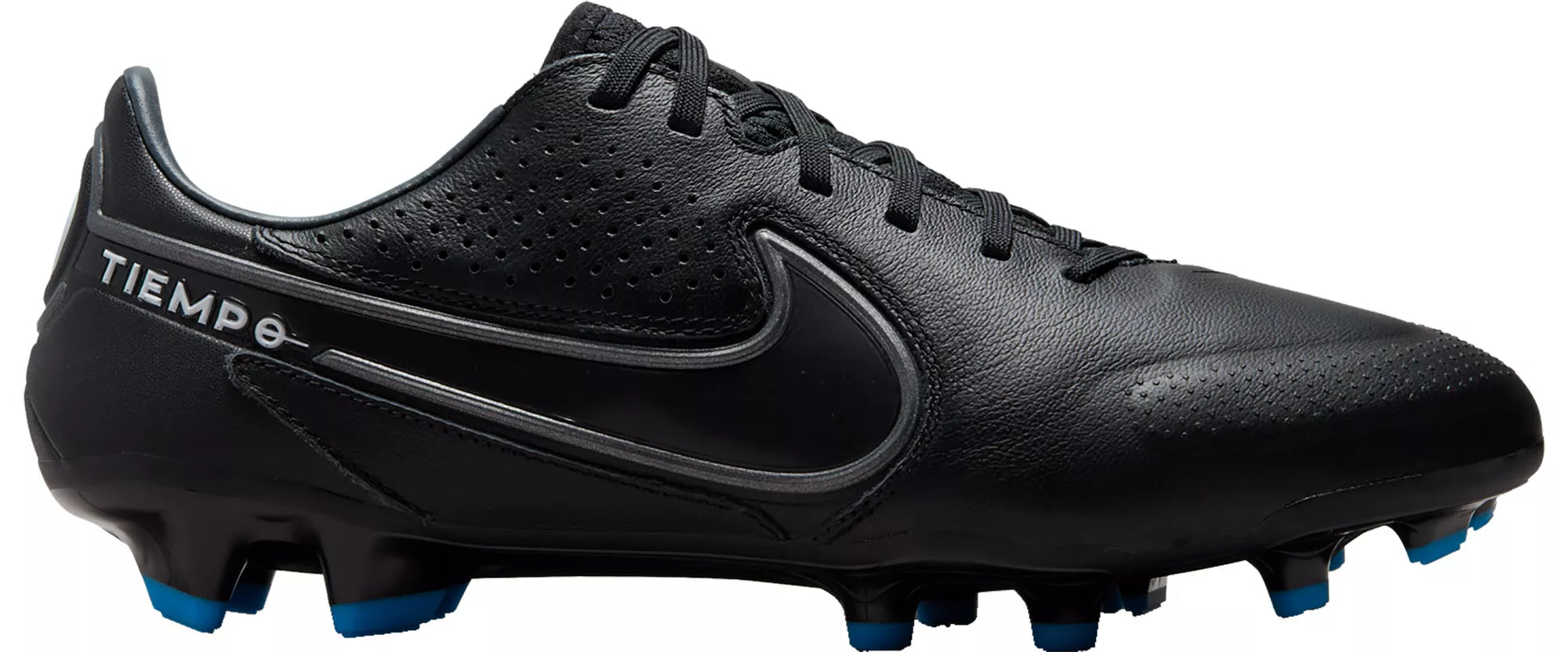 Nike top tiempo light