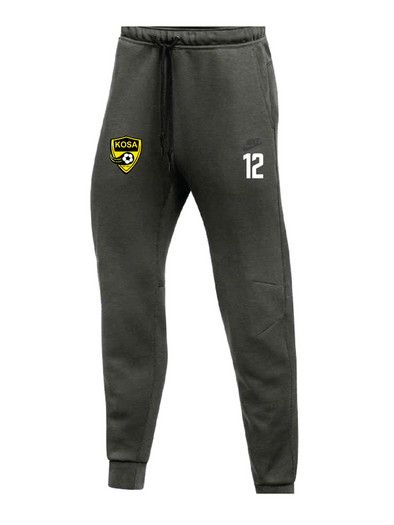 KOSA SC C.B.deF Nike Tech Fleece Jogger Anthracite