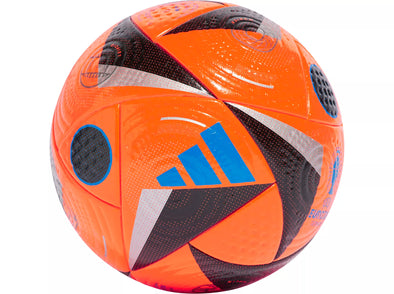 adidas UEFA Euro 2024 Pro WINTER Soccer Ball