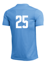 Pasadena SC County Nike Park VII Jersey Light Blue