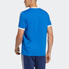 adidas Men's Italy 3-Stripes Tee