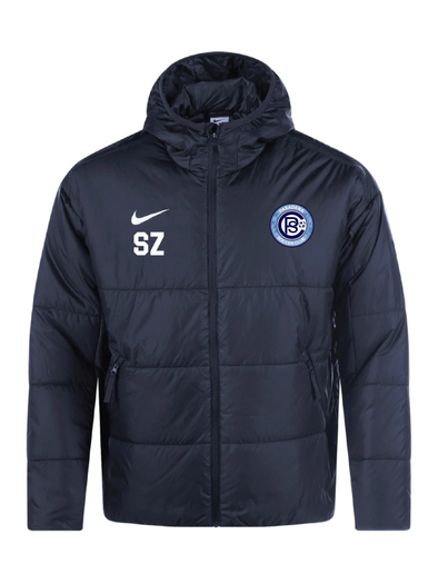 Pasadena SC Therma-Fit Academy Pro 24 Jacket Black