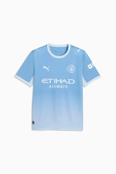 Manchester City F.C – Soccer Zone USA