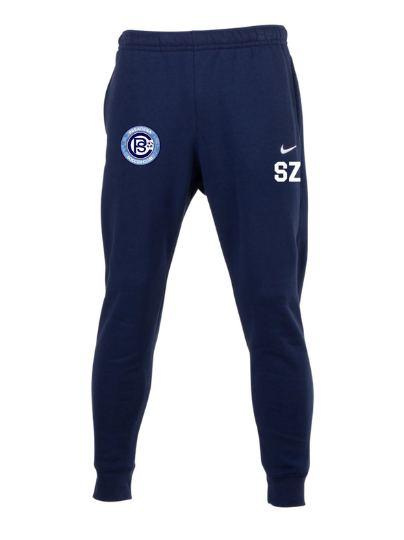 Pasadena SC Nike Club Fleece Jogger Pant Navy