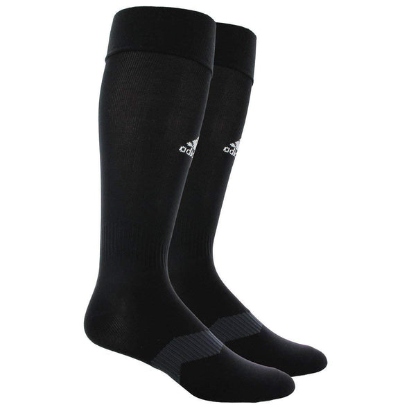 Chesapeake United SC Advanced adidasMetro VI Socks Black